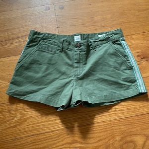 GAP summer shorts